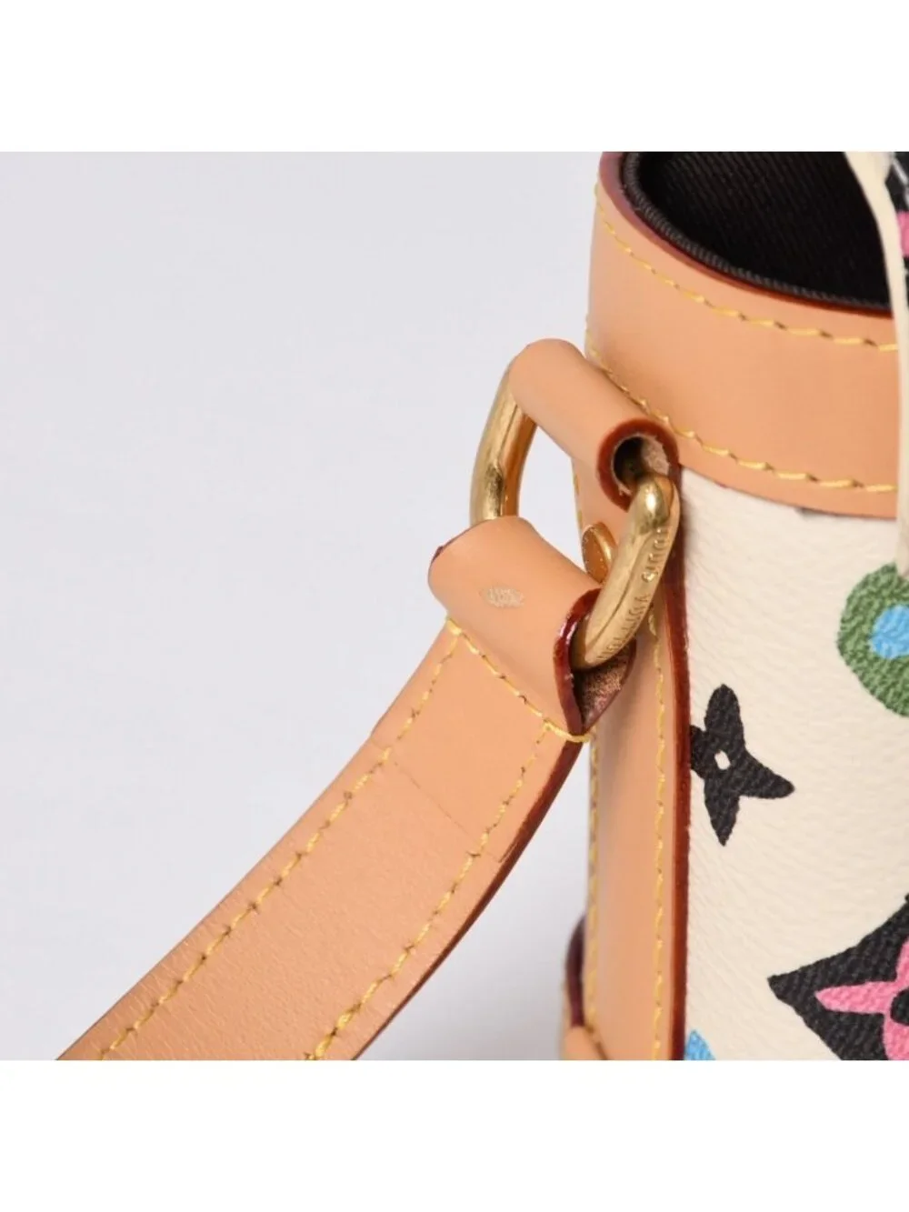 Louis Vuitton this authentic